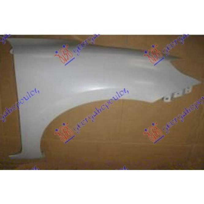 ARIPA FATA (FARA/ORIF.SMNL.) - SUZUKI SWIFT H/B 17- pentru SUZUKI, SUZUKI SWIFT H/B 17-24