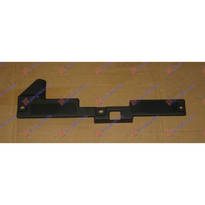 FR. PANEL UPPER PLASTIC COVER - SUZUKI SWIFT H/B 17- pentru SUZUKI, SUZUKI SWIFT H/B 17-24