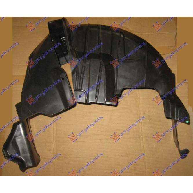 CARENAJ ARIPA SPATE - SUZUKI SWIFT H/B 17- pentru SUZUKI, SUZUKI SWIFT H/B 17-24