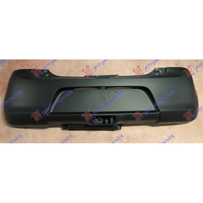 BARA SPATE - F2 pentru SUZUKI, SUZUKI SWIFT H/B 17-24
