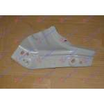 PRINZATOR  INFERIOR ARIPA FATA - SUZUKI SWIFT H/B 17- pentru SUZUKI, SUZUKI SWIFT H/B 17-24