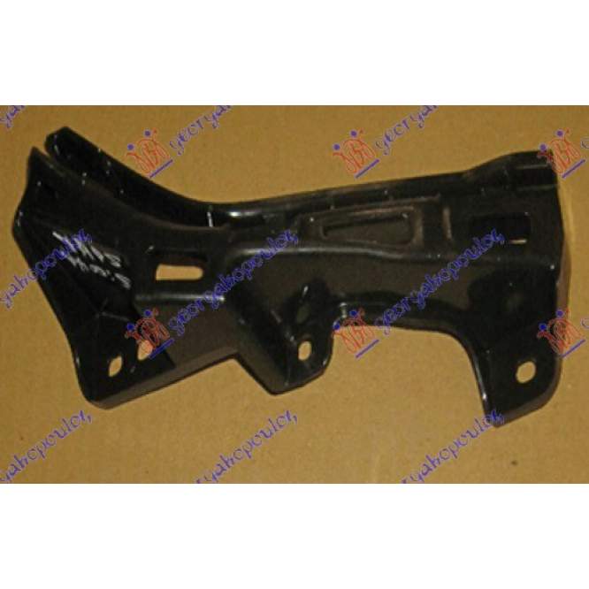 SUPORT PLASTIC LATERAL BARA FATA - SUZUKI SWIFT H/B 17- pentru SUZUKI, SUZUKI SWIFT H/B 17-24