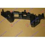 SUPORT PLASTIC LATERAL BARA FATA SUPERIOR - SUZUKI SWIFT H/B 17- pentru SUZUKI, SUZUKI SWIFT H/B 17-24