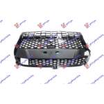 GRILA SPORT - SUZUKI SWIFT H/B 17- pentru SUZUKI, SUZUKI SWIFT H/B 17-24