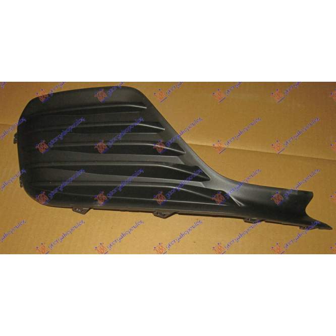 GRILA BARA FATA FARA ORIFICII PROIECTOARE - SUZUKI SWIFT H/B 17- pentru SUZUKI, SUZUKI SWIFT H/B 17-24