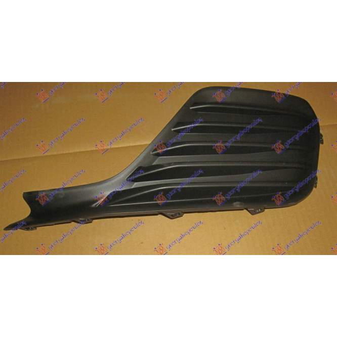 GRILA BARA FATA FARA ORIFICII PROIECTOARE - SUZUKI SWIFT H/B 17- pentru SUZUKI, SUZUKI SWIFT H/B 17-24