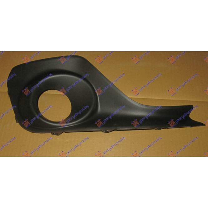 GRILA LAT. BARA FATA (CU ORIF. PROIECTOR) - SUZUKI SWIFT H/B 17- pentru SUZUKI, SUZUKI SWIFT H/B 17-24