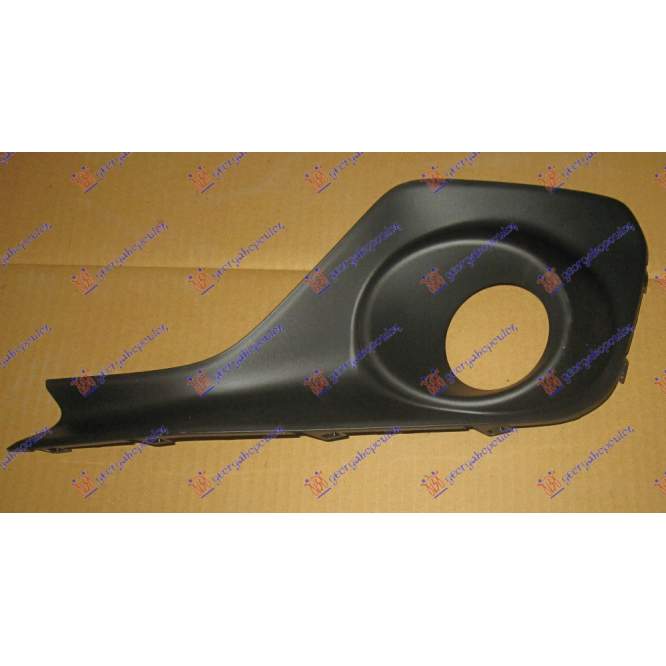 GRILA LAT. BARA FATA (CU ORIF. PROIECTOR) - SUZUKI SWIFT H/B 17- pentru SUZUKI, SUZUKI SWIFT H/B 17-24