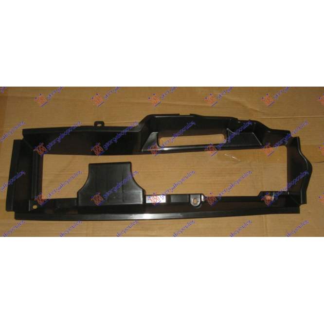 FR. BUMPER ABSORBER UPPER LEFT - SUZUKI SWIFT H/B 17- pentru SUZUKI, SUZUKI SWIFT H/B 17-24