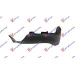 SPOILER BARA SPATE (SPORT) - SUZUKI SWIFT H/B 17- pentru SUZUKI, SUZUKI SWIFT H/B 17-24