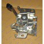 BROASCA CAPOTA FATA/ INCUIETOARE PE TRAGER - SUZUKI SWIFT H/B 17- pentru SUZUKI, SUZUKI SWIFT H/B 17-24