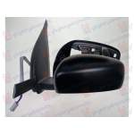OGLINDA STG. ELE. SI INCALZITA, GRUNDUITA (GEAM CONVEX) pentru SUZUKI, SUZUKI SWIFT H/B 17-24