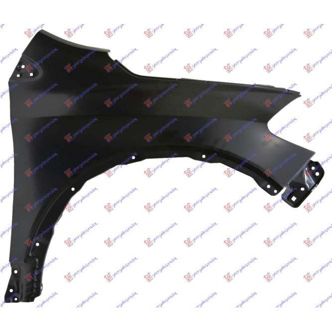 ARIPA FATA - SUZUKI SX4 S-CROSS 13-16 pentru SUZUKI, SUZUKI SX4 S-CROSS 13-16