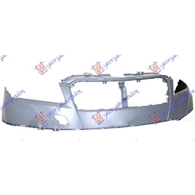 BARA FATA SUPERIOARA GRUND. (CU/FARA  ORIF. SENZORI PARCARE SI   SPALATOR) - SUZUKI SX4 S-CROSS 13-16 pentru SUZUKI, SUZUKI SX4 S-CROSS 13-16