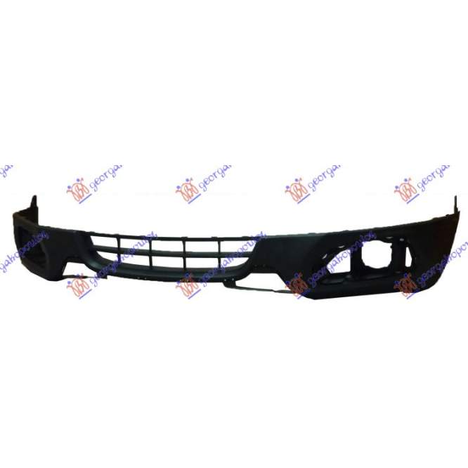 GRILA BARA FATA INF. - SUZUKI SX4 S-CROSS 13-16 pentru SUZUKI, SUZUKI SX4 S-CROSS 13-16