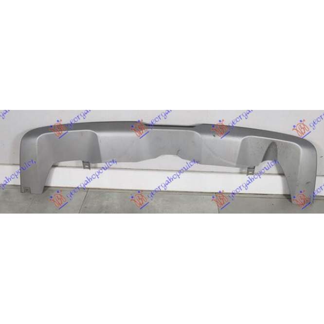 BANDOU INF. GRI BARA SPATE pentru SUZUKI, SUZUKI SX4 S-CROSS 13-16