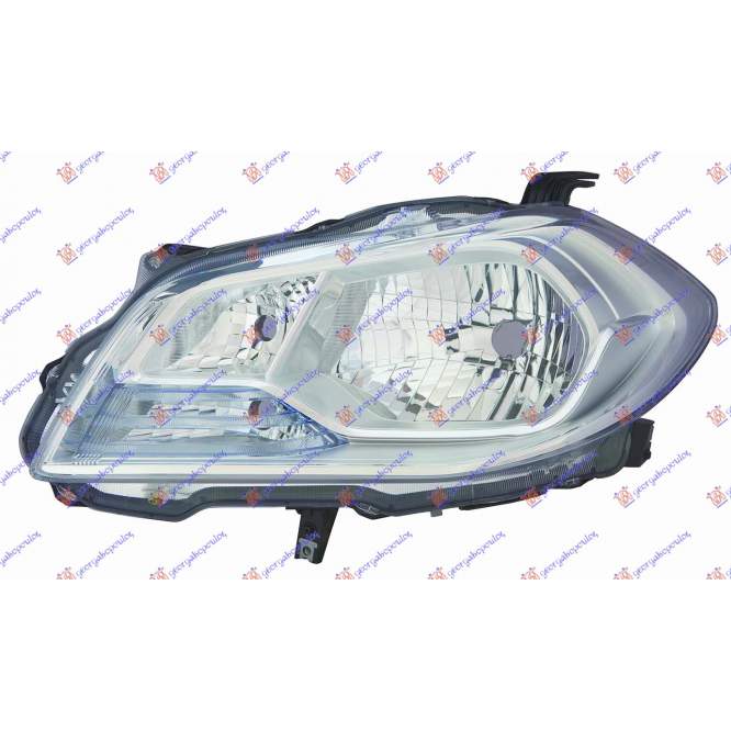 FAR ELECTRIC  (DEPO) - SUZUKI SX4 S-CROSS 13-16 pentru SUZUKI, SUZUKI SX4 S-CROSS 13-16