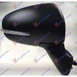 OGLINDA ELECTRICA INCALZITA GRUNDUITA CU SEMNAL  - SUZUKI SX4 S-CROSS 13-16 pentru SUZUKI, SUZUKI SX4 S-CROSS 13-16