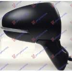 OGLINDA ELECTRICA INCALZITA GRUNDUITA PLIABILA CU SEMNAL - SUZUKI SX4 S-CROSS 13-16 pentru SUZUKI, SUZUKI SX4 S-CROSS 13-16