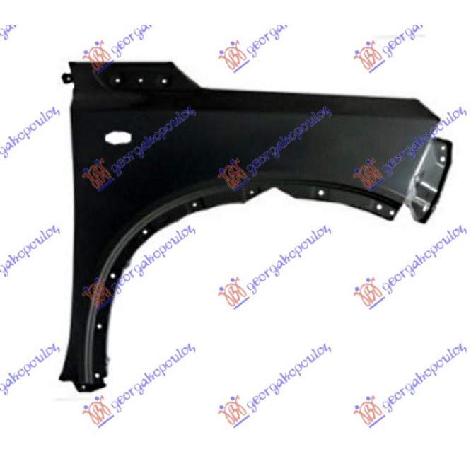 ARIPA FATA (CU/ORIF.SMNL.) - SUZUKI VITARA 15- pentru SUZUKI, SUZUKI VITARA 15-19