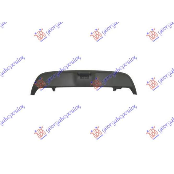 SPOILER BARA SPATE - SUZUKI VITARA 15- pentru SUZUKI, SUZUKI VITARA 15-19