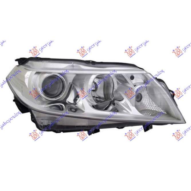 FAR ELECTRIC (TYC) - F2 pentru SUZUKI, SUZUKI VITARA 15-19