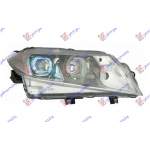 FAR ELECTRIC CU LED DRL (DEPO) - F2 pentru SUZUKI, SUZUKI VITARA 15-19