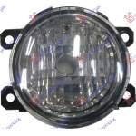 DAYTIME RUNNING LIGHT ROUND (E)                                                                                          - SUZUKI SUZUKI VITARA 15-19 pentru SUZUKI, SUZUKI VITARA 15-19