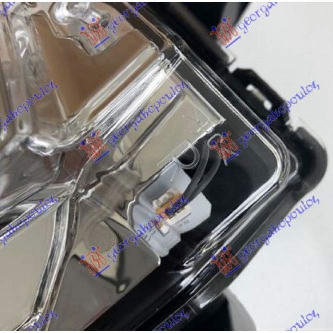 LUMINI DE ZI LED - SUZUKI VITARA 15- pentru SUZUKI, SUZUKI VITARA 15-19