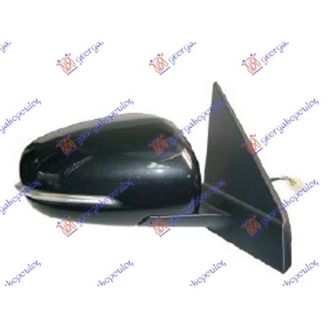 OGLINDA ELECTRICA INCALZITA GRUNDUITA PLIABILA CU SEMNAL - SUZUKI VITARA 15- pentru SUZUKI, SUZUKI VITARA 15-19