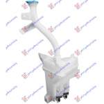 VAS SPALATOR CU GAT & MOTOR SI CAPAC - SUZUKI VITARA 15- pentru JEEP, JEEP COMMANDER 06-10, Partea frontala, Vas spalator, SUZUKI, SUZUKI VITARA 15-19