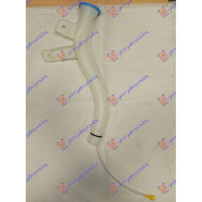 GAT VAS SPALATOR CU CAPAC - SUZUKI VITARA 15- pentru JEEP, JEEP COMMANDER 06-10, Partea frontala, Vas spalator, SUZUKI, SUZUKI VITARA 15-19