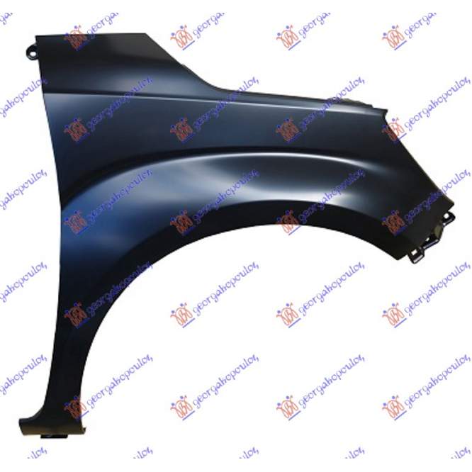 ARIPA FATA (FARA ORIF. SEMNAL) - F2 pentru SUZUKI, SUZUKI IGNIS 16-20