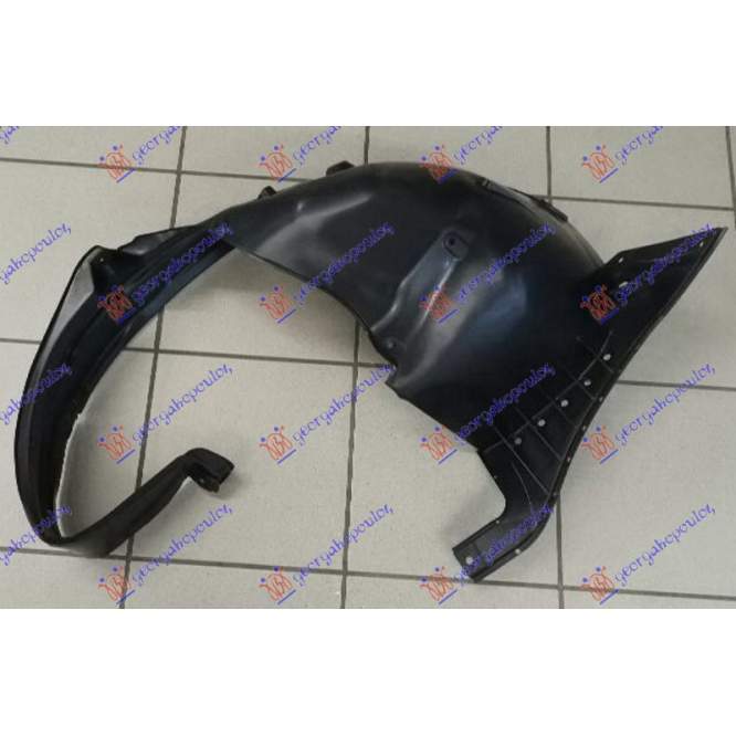 CARENAJ ARIPA FATA (O) - SUZUKI IGNIS 16- pentru SUZUKI, SUZUKI IGNIS 16-20