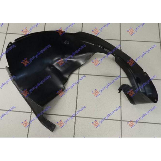 CARENAJ ARIPA FATA (O) - SUZUKI IGNIS 16- pentru SUZUKI, SUZUKI IGNIS 16-20