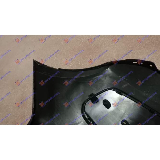 BARA SPATE  - SUZUKI IGNIS 16- pentru SUZUKI, SUZUKI IGNIS 16-20