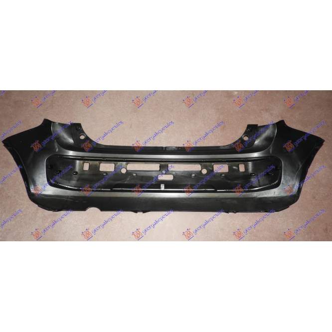 BARA SPATE  - SUZUKI IGNIS 16- pentru SUZUKI, SUZUKI IGNIS 16-20