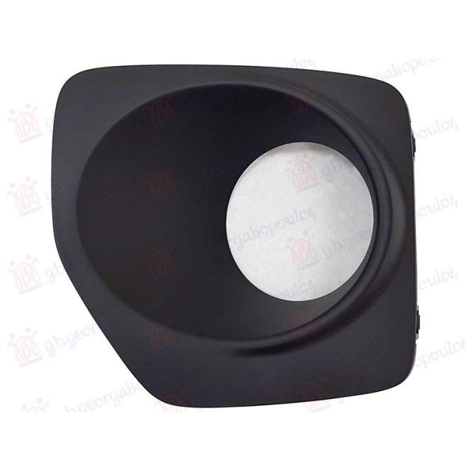 GRILA BARA FATA (CU ORIF. PROIECTOR CEATA) STG. pentru SUZUKI, SUZUKI IGNIS 20-