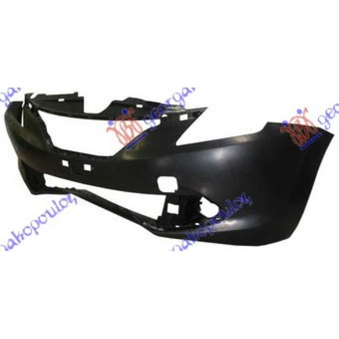 BARA FATA - SUZUKI BALENO 16- pentru SUZUKI, SUZUKI BALENO 16-