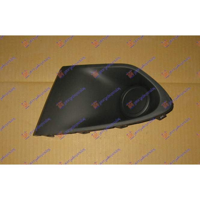 GRILA BARA FATA FARA ORIFICII PROIECTOARE - SUZUKI BALENO 16- pentru SUZUKI, SUZUKI BALENO 16-