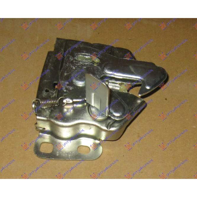 INCUIETOARE PE TRAGER - SUZUKI BALENO 16- pentru SUZUKI, SUZUKI BALENO 16-