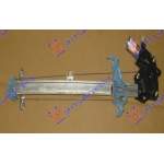 MACARA ELECTRICA GEAM USA FATA  - SUZUKI BALENO 16- pentru SUZUKI, SUZUKI BALENO 16-