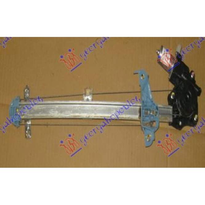 MACARA ELECTRICA GEAM USA FATA  - SUZUKI BALENO 16- pentru SUZUKI, SUZUKI BALENO 16-