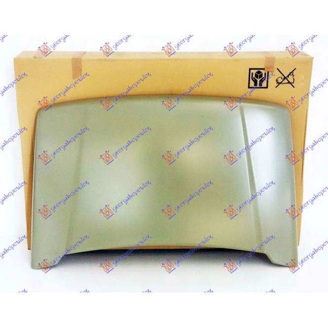 CAPOTA - F2 pentru SUZUKI, SUZUKI JIMNY 18-