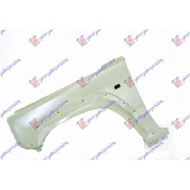 ARIPA FATA - F2 pentru SUZUKI, SUZUKI JIMNY 18-