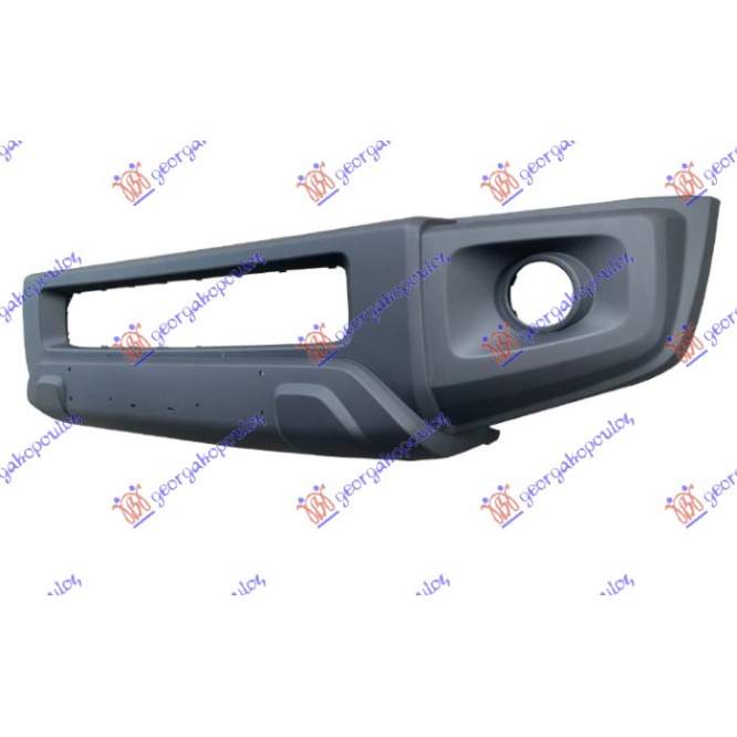 BARA FATA - F2 pentru SUZUKI, SUZUKI JIMNY 18-