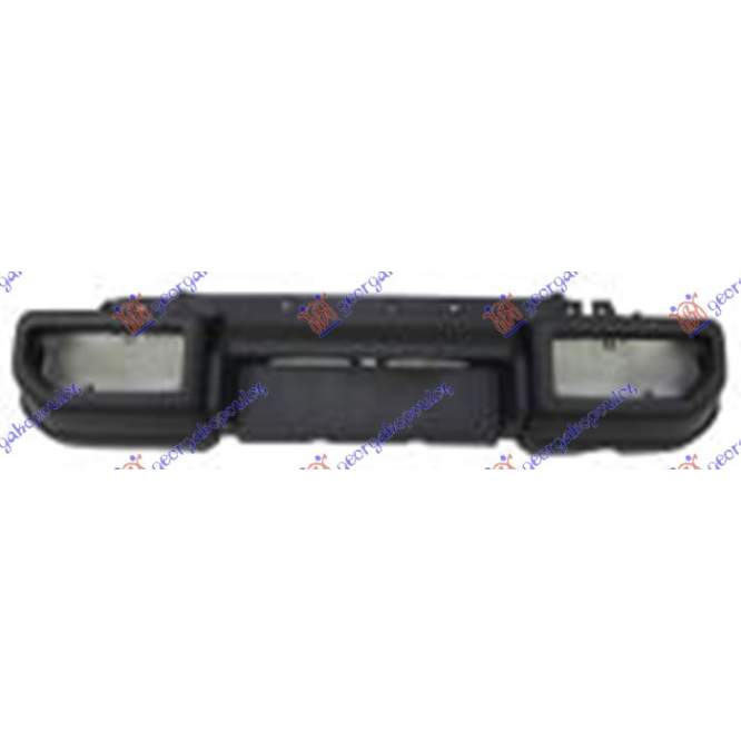 BARA SPATE - F2 pentru SUZUKI, SUZUKI JIMNY 18-