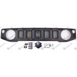 GRILA RADIATOR - F2 pentru SUZUKI, SUZUKI JIMNY 18-