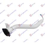 VAS SPALATOR (DOAR GATUL, CU CAPAC) - TOYOTA PRIUS 16- pentru JEEP, JEEP COMMANDER 06-10, Partea frontala, Vas spalator, TOYOTA, TOYOTA PRIUS 16-19