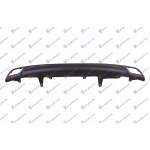 BANDOU BARA SPATE INF. - TOYOTA YARIS 14-17 pentru TOYOTA, TOYOTA YARIS III 14-17